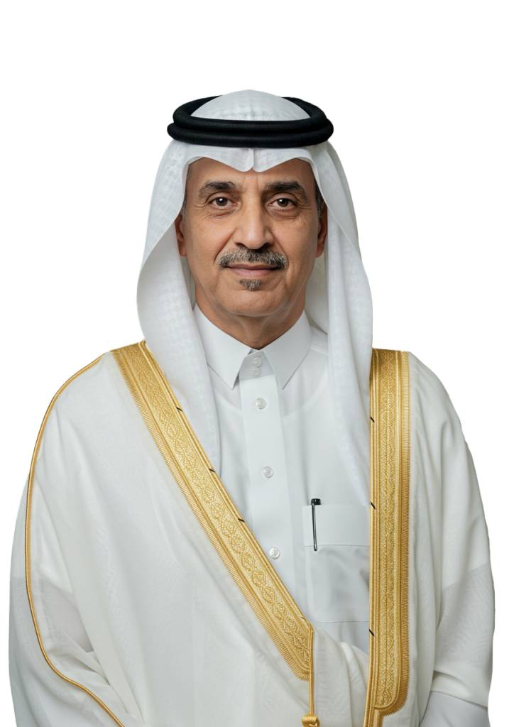 Naif bin Fahd bin Saedan